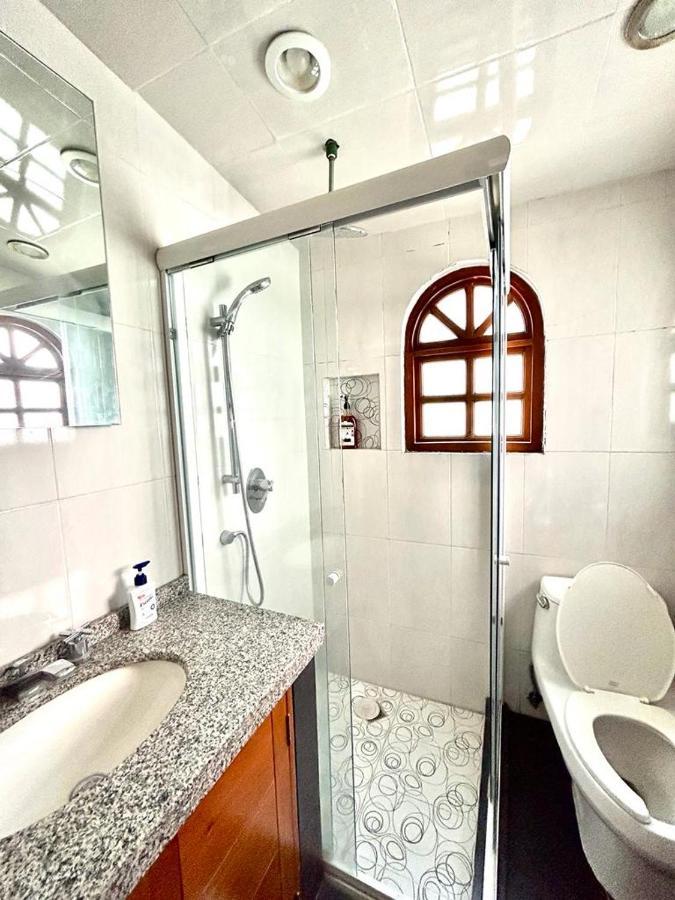 Casa Frida Coyoacan Città del Messico Esterno foto