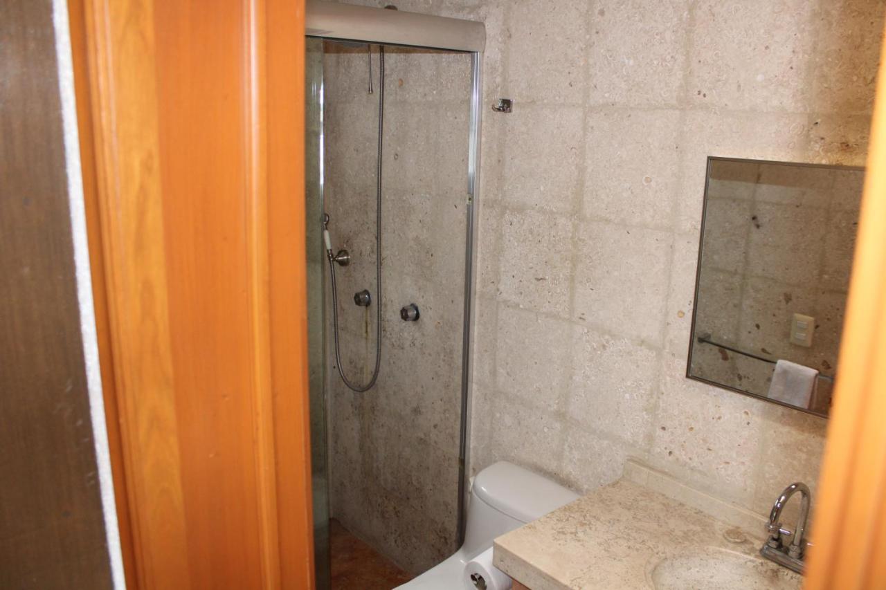 Casa Frida Coyoacan Città del Messico Esterno foto
